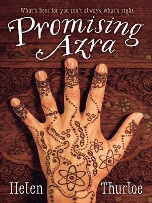 cover image of Promising Azra